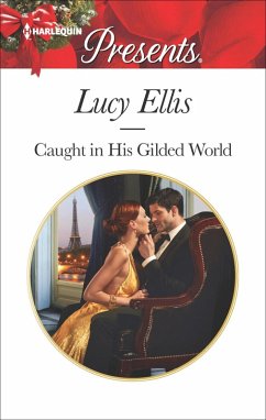 Cover Caught in His Gilded World (eBook, ePUB)