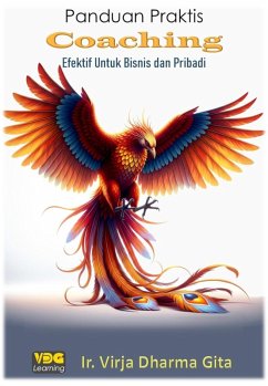 Cover Panduan Praktis Coaching (eBook, ePUB)