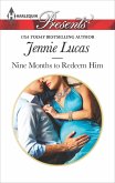 Nine Months to Redeem Him (eBook, ePUB) Nine Months to Redeem Him (eBook, ePUB)