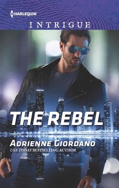 Cover The Rebel (eBook, ePUB)