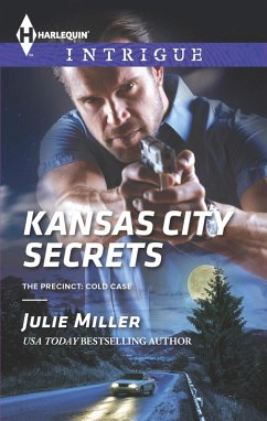 Cover Kansas City Secrets (eBook, ePUB)