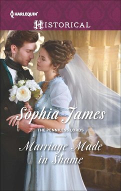 Marriage Made in Shame (eBook, ePUB) Cover Marriage Made in Shame (eBook, ePUB)