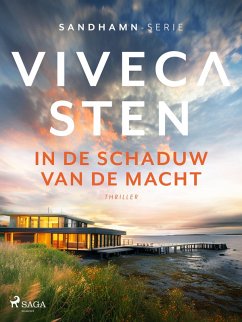 Cover In de schaduw van de macht (eBook, ePUB)