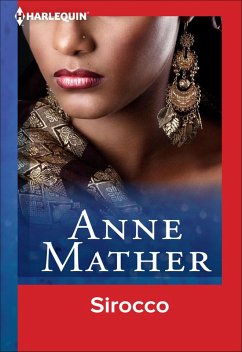 Cover Sirocco (eBook, ePUB)