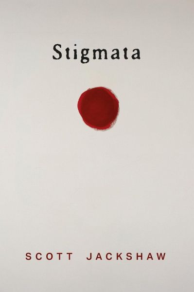 Stigmata (eBook, ePUB)