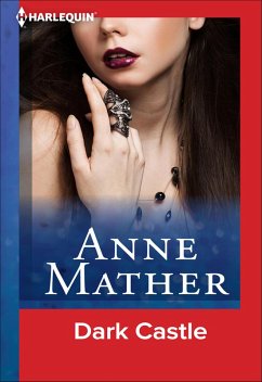 Cover Dark Castle (eBook, ePUB)