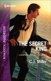 The Secret King (eBook, ePUB) The Secret King (eBook, ePUB)