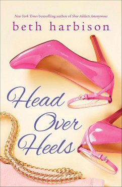 Head Over Heels (eBook, ePUB) - Harbison, Beth