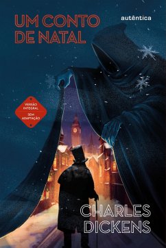 Um conto de Natal (eBook, ePUB) - Dickens, Charles