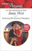 Seducing His Enemy's Daughter (eBook, ePUB)