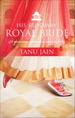 Cover His Runaway Royal Bride (eBook, ePUB)