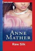 Raw Silk (eBook, ePUB) Raw Silk (eBook, ePUB)
