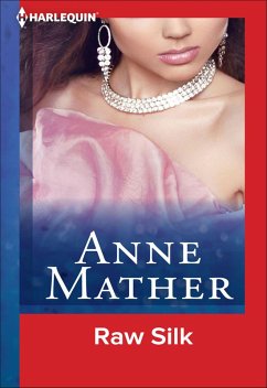 Cover Raw Silk (eBook, ePUB)