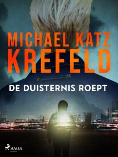 Cover De duisternis roept (eBook, ePUB)