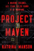 Project Maven (eBook, ePUB) Project Maven (eBook, ePUB)