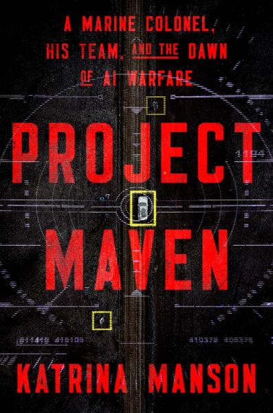 Project Maven (eBook, ePUB) Project Maven (eBook, ePUB)