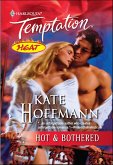 Hot & Bothered (eBook, ePUB)
