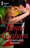 An Insatiable Passion (eBook, ePUB) An Insatiable Passion (eBook, ePUB)