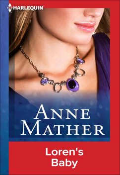Loren's Baby (eBook, ePUB) - Mather, Anne