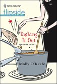 Dishing It Out (eBook, ePUB) Dishing It Out (eBook, ePUB)