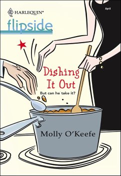 Dishing It Out (eBook, ePUB) - O'Keefe, Molly