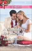 A Diamond in Her Stocking (eBook, ePUB)