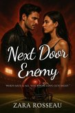 Next Door Enemy (eBook, ePUB)