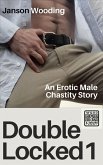 Double Locked 1 (DL, #1) (eBook, ePUB)
