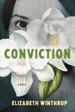 Cover Conviction (eBook, ePUB)