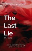 The Last Lie (eBook, ePUB)