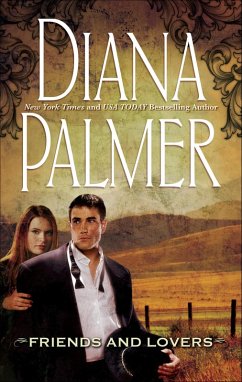 Cover Friends and Lovers (eBook, ePUB)