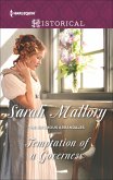 Temptation of a Governess (eBook, ePUB) Temptation of a Governess (eBook, ePUB)