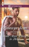 Rake Most Likely to Thrill (eBook, ePUB) Rake Most Likely to Thrill (eBook, ePUB)
