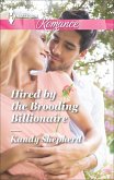 Hired by the Brooding Billionaire (eBook, ePUB)