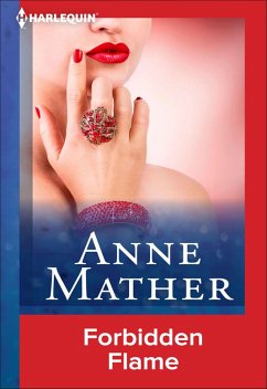 Cover Forbidden Flame (eBook, ePUB)