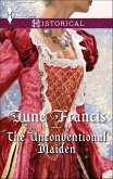 The Unconventional Maiden (eBook, ePUB)