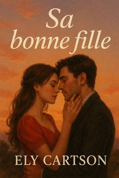 Cover Sa bonne fille (eBook, ePUB)