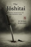 The Joshitai (eBook, ePUB) The Joshitai (eBook, ePUB)