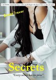 Secrets (eBook, ePUB)