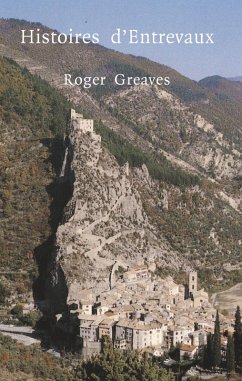 Cover Histoires d'Entrevaux (eBook, ePUB)