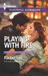 Playing with Fire (eBook, ePUB) - Bild 1