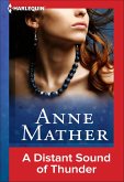 A Distant Sound of Thunder (eBook, ePUB) A Distant Sound of Thunder (eBook, ePUB)