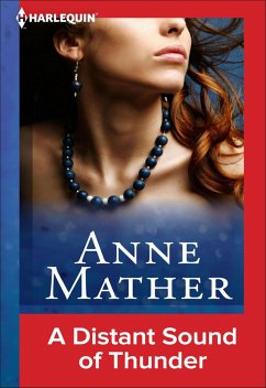 Cover A Distant Sound of Thunder (eBook, ePUB)