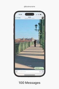 Cover 100 Messages (eBook, ePUB)