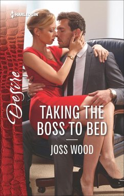 Cover Taking the Boss to Bed (eBook, ePUB)