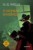 O homem invisível (eBook, ePUB)