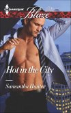 Hot in the City (eBook, ePUB)