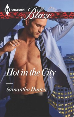 Cover Hot in the City (eBook, ePUB)