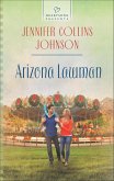 Arizona Lawman (eBook, ePUB)