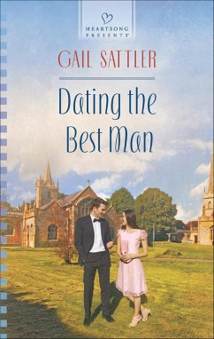 Cover Dating the Best Man (eBook, ePUB)